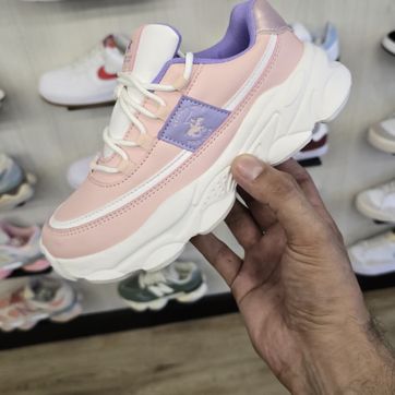 Polo Pink - imagen 1