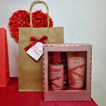 AROMA A SAN VALENTIN  - imagen 1