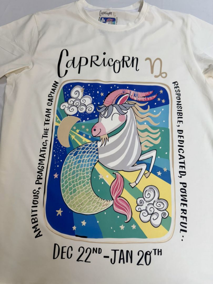 COLECCION ZODIACO PARTE II