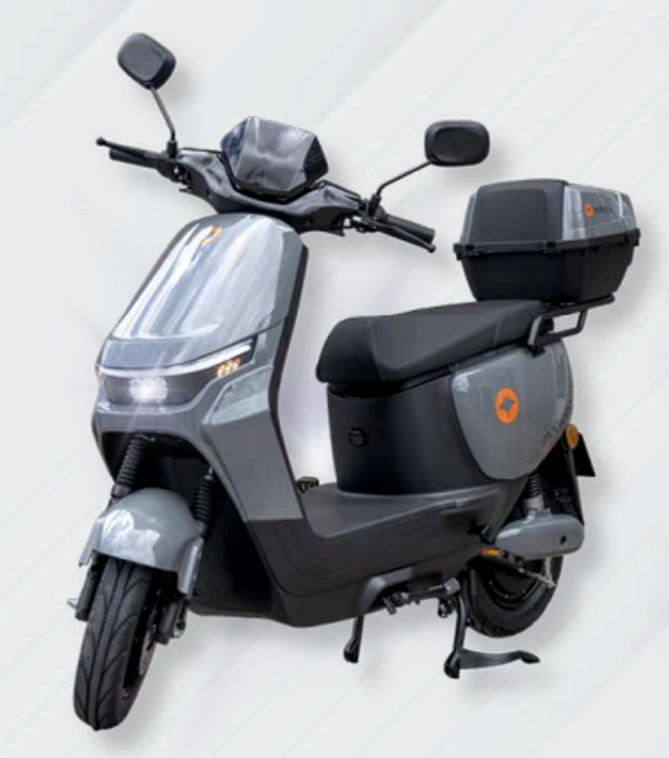 MOTO ELÉCTRICA MOBULAA BICIMOTO EB-16 PRÍNCIPE