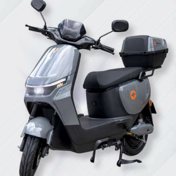 MOTO ELÉCTRICA MOBULAA BICIMOTO EB-16 PRÍNCIPE - imagen 1