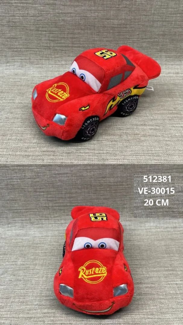 CARS 20 CM 