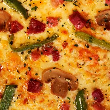 Imagen del producto Pizza Siciliana 