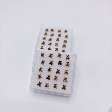 Imagen del producto CAJA TOPO 