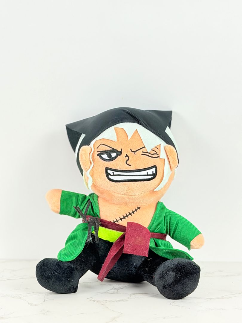 ONE PIECE 30CM