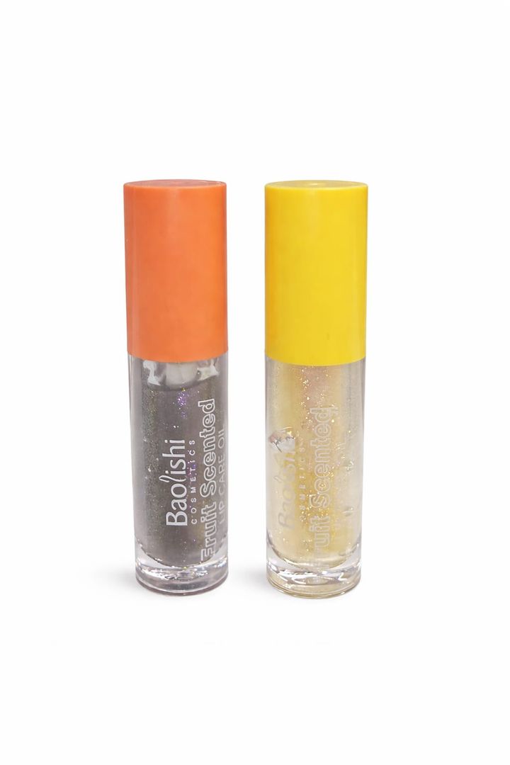 GLOSS BAOLISHI COSMETICS