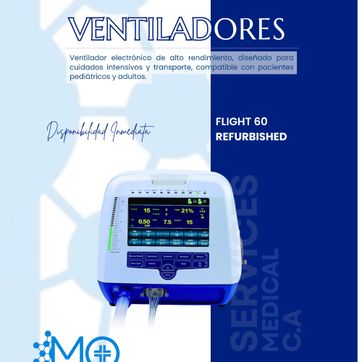Imagen del producto FLIGHT 60