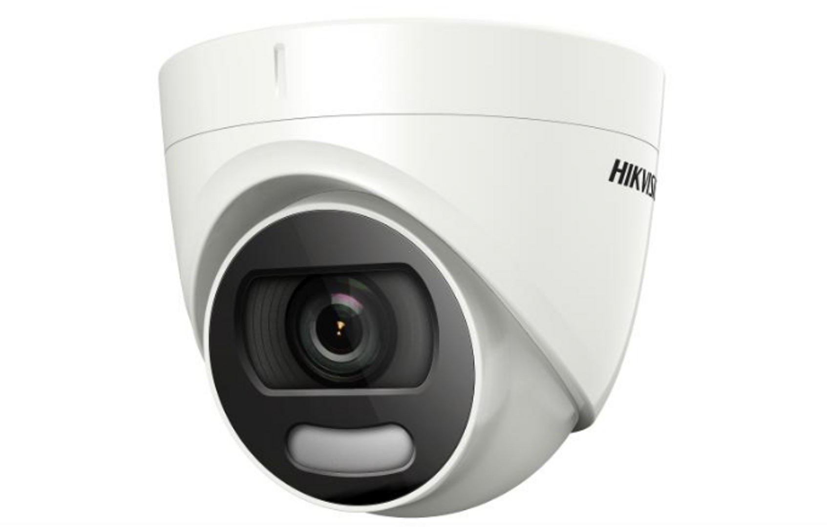 Camara Turret Hikvision