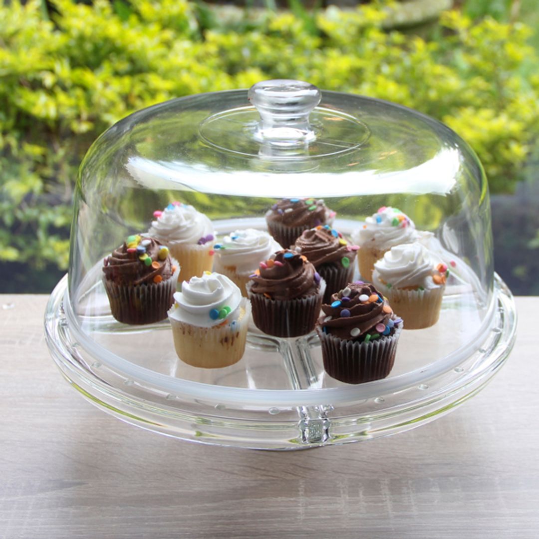 Tortera Palladio 4 en 1  