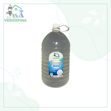 Imagen del producto LIMPIA JUNTAS VENOSPINA 5.000 ML