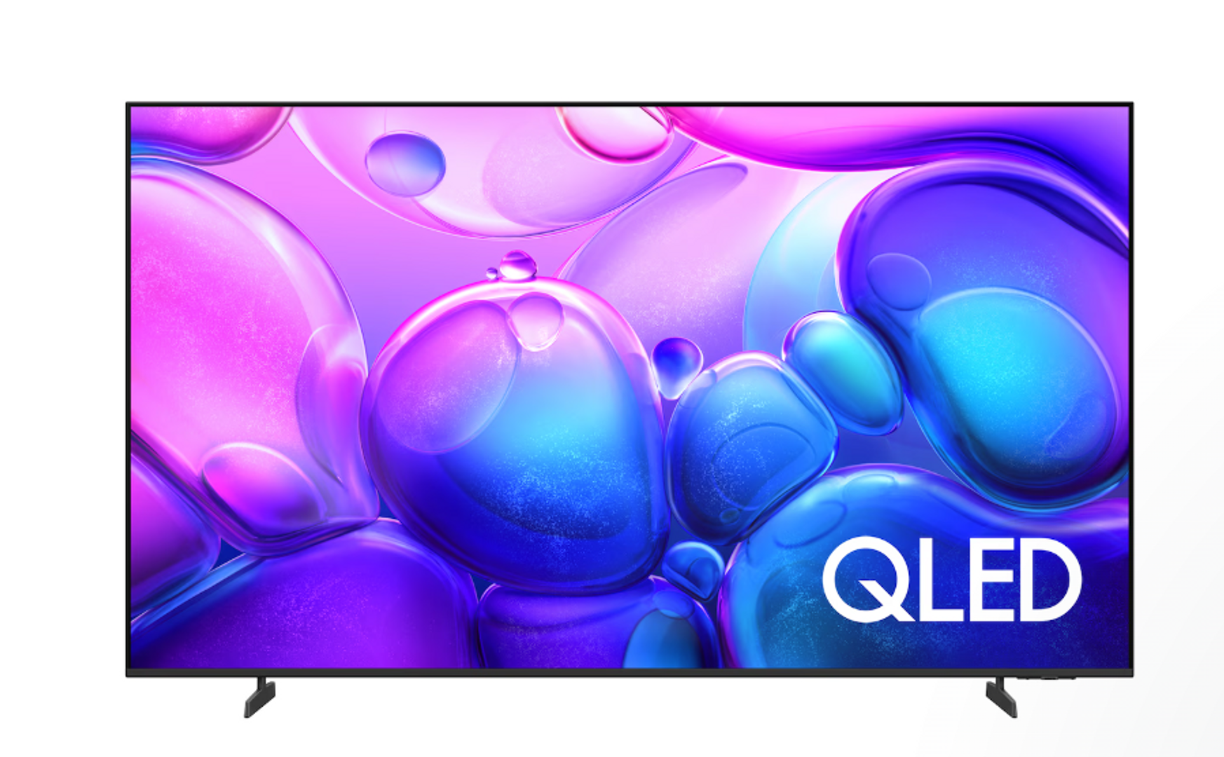LED SAMSUNG 75" SMART QLED 4K