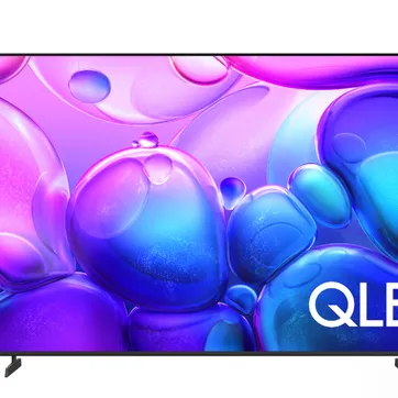LED SAMSUNG 75" SMART QLED 4K - imagen 1