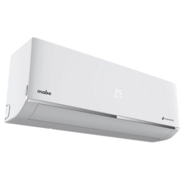 Imagen del producto SPLIT MABE 12000 BTU 220 V