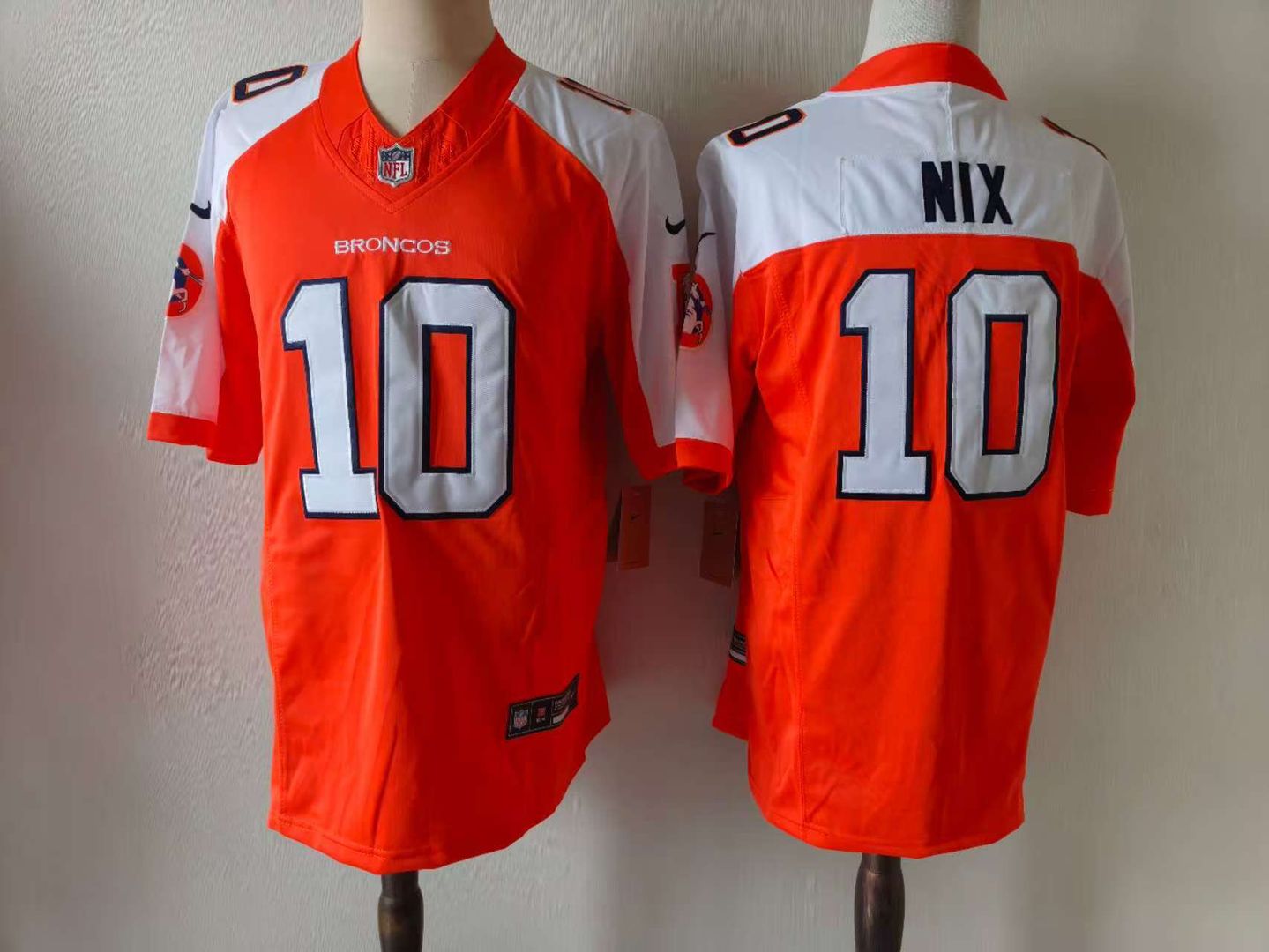 Denver - Broncos 2025 | Solo por pedido