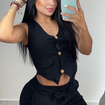 Conjunto de short  - imagen 1