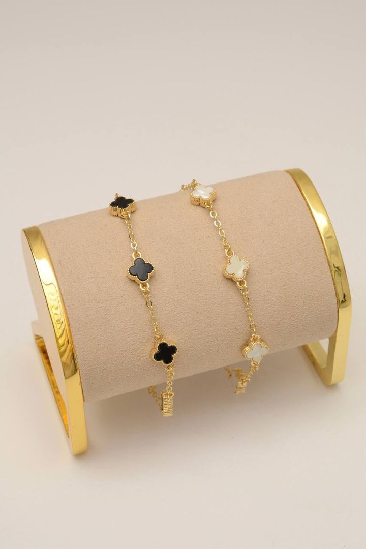 Pulseras Van Cleef