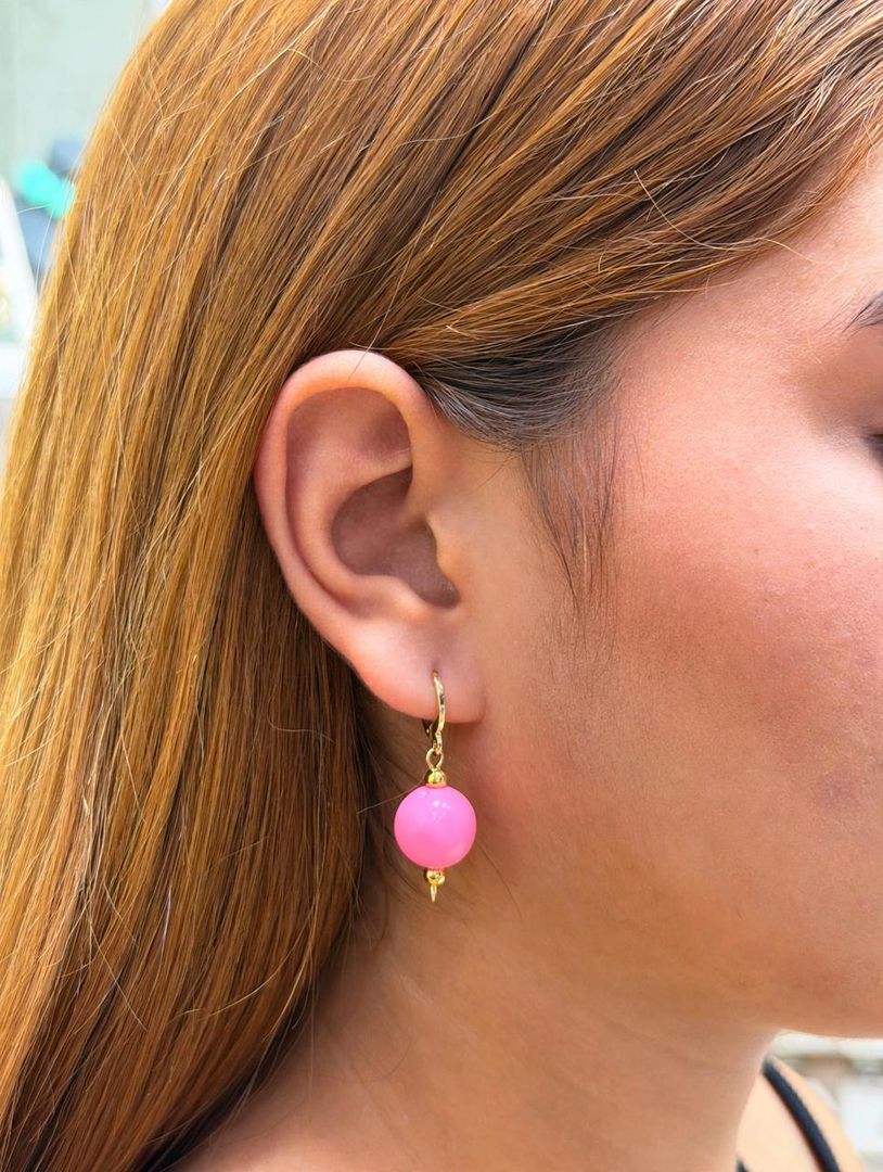 Aretas en Bola 