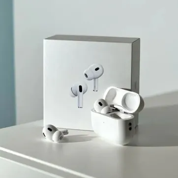 Imagen del producto AirPods Pro 2 Nuevo en Caja 