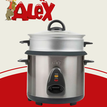 Imagen del producto OLLA ARROCERA