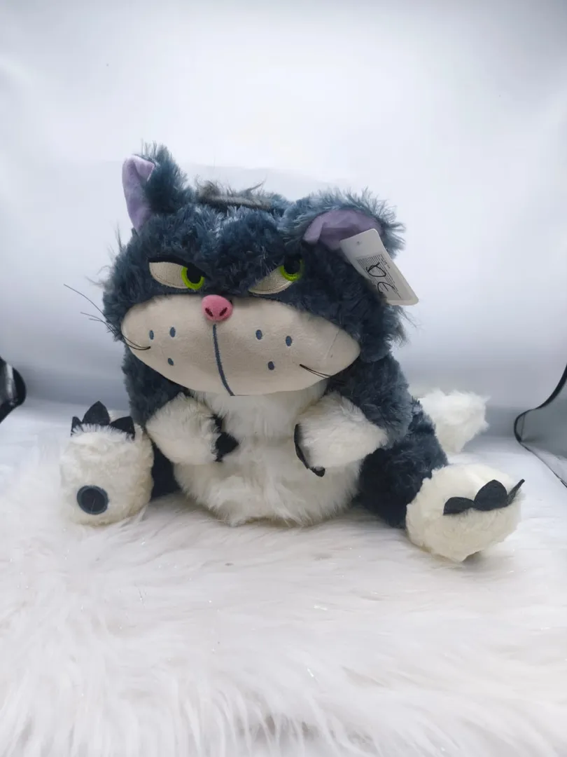 GATO LUCIFER JM172