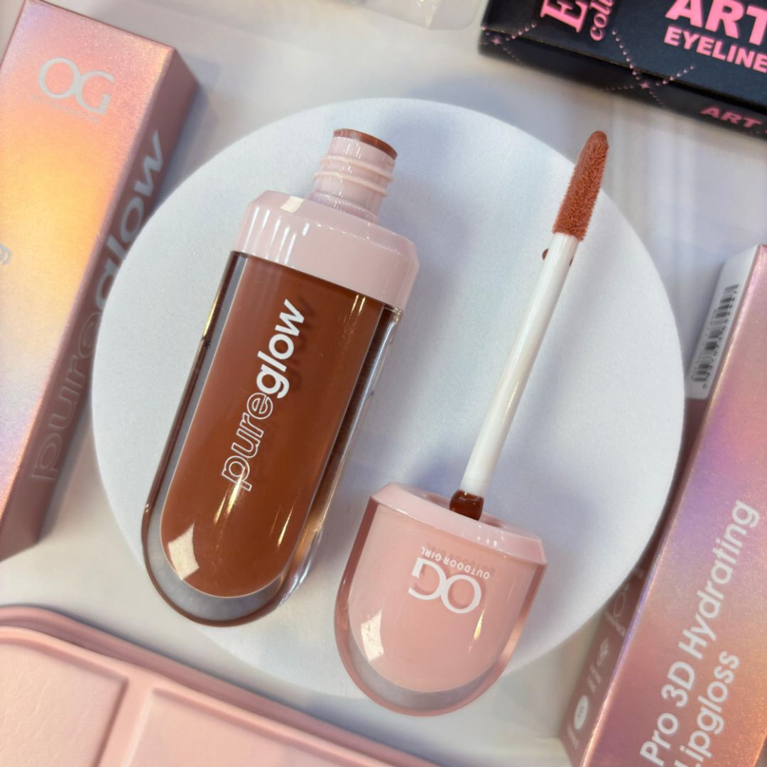 Gloss Pure Glow 3D Og