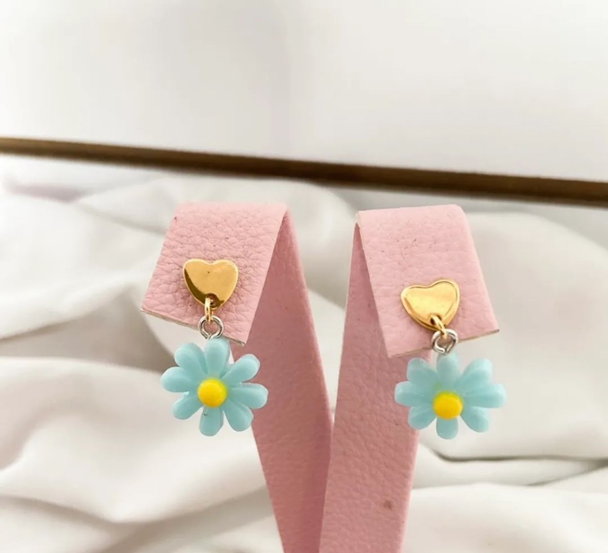 CANDONGAS FLOR NIÑA 