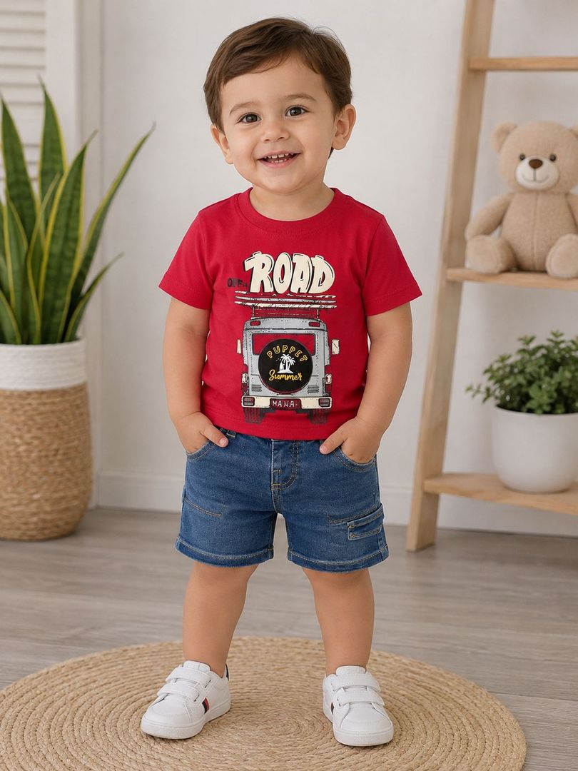 CONJUNTO BERMUDA