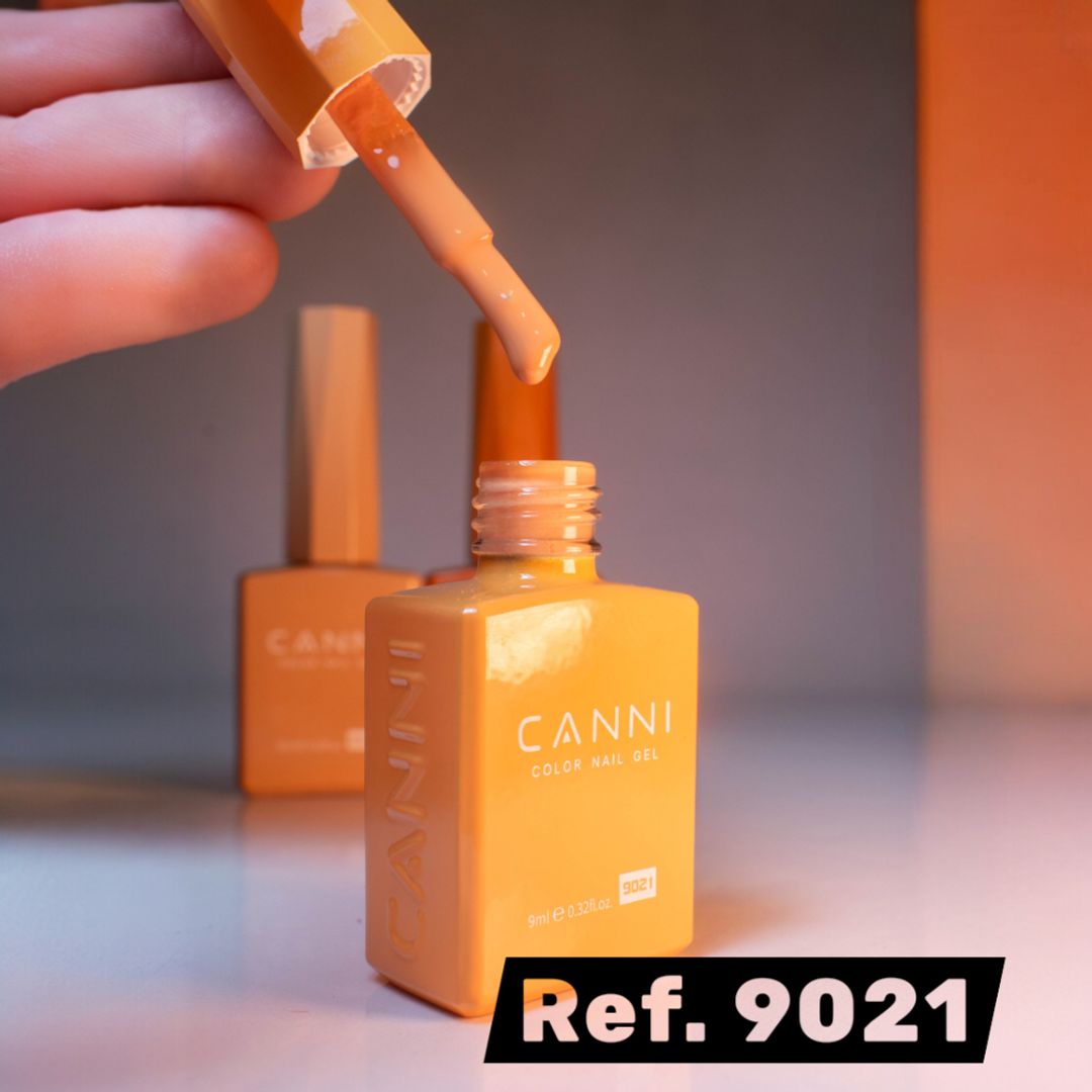 Gel Semi 9ml CANNI 