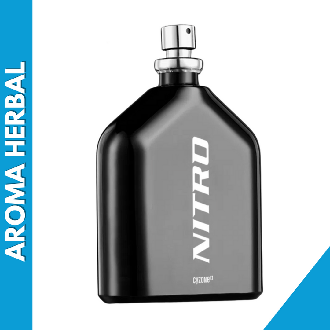 NITRO 100 ml MASCULINO 