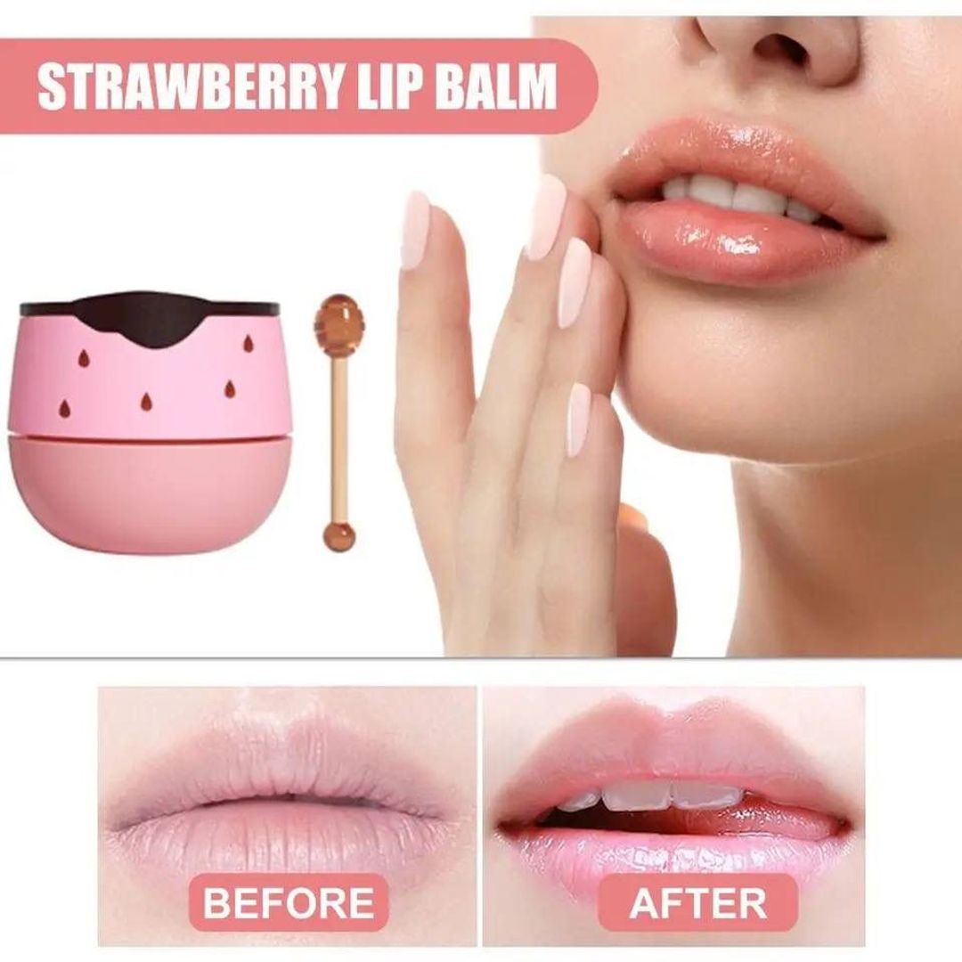 BRILLO LABIOS IMAN OF NOBLE