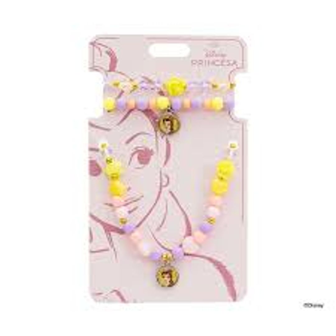 KIT COLLAR NIÑAS PRINCESAS DY2291