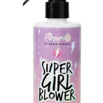 Imagen del producto Termoprotector Super Girl Blower Purpure