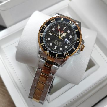 Rolex lujo SUBMARINER para hombre  - imagen 1