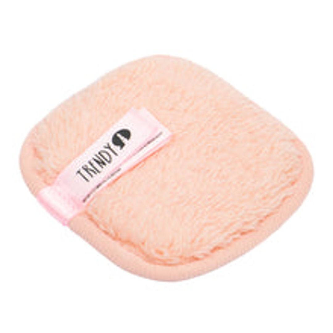 TOALLA DESMAQUILLANTE TRENDY