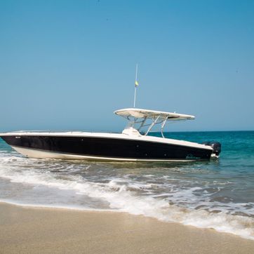 LANCHA TIMAÚL - imagen 1