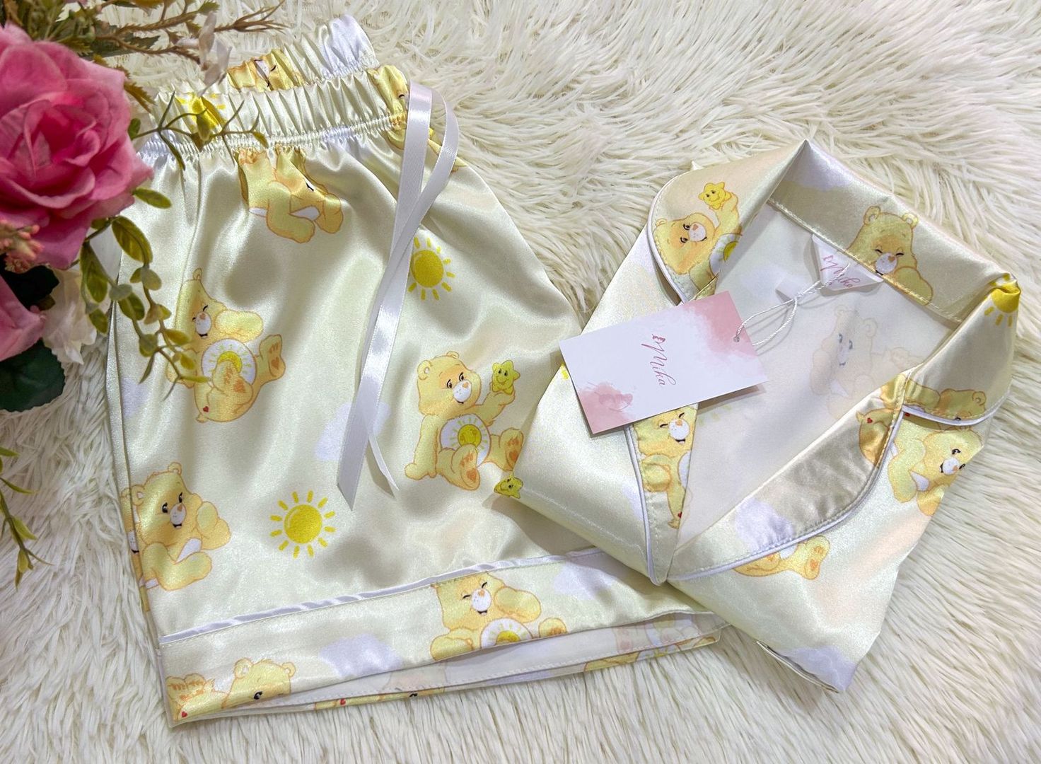 Set "Divertosito"/Seda 
