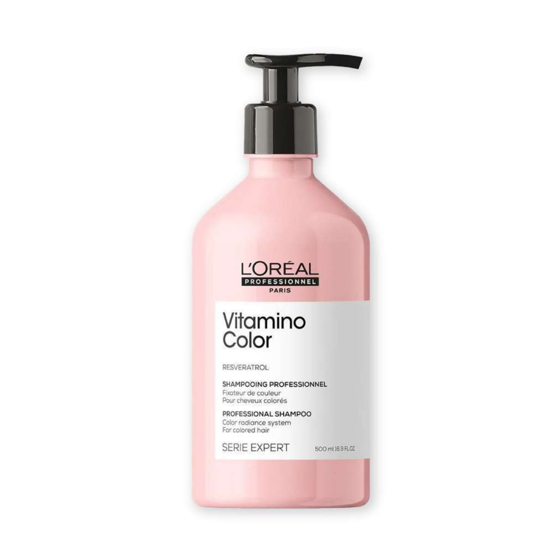 LP SE21 VITAM C SHP 500ML R VB98