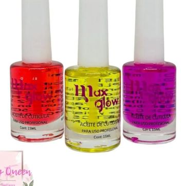 Imagen del producto Aceite de Cuticula Maxglow