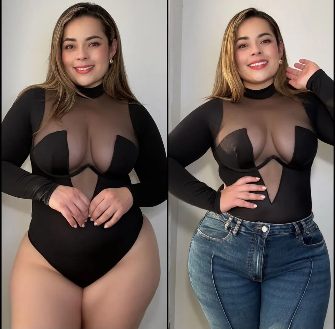 BODY LXL 