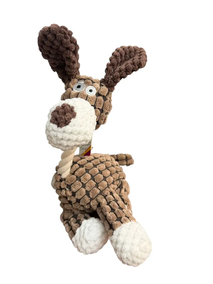 PELUCHE BURRO
