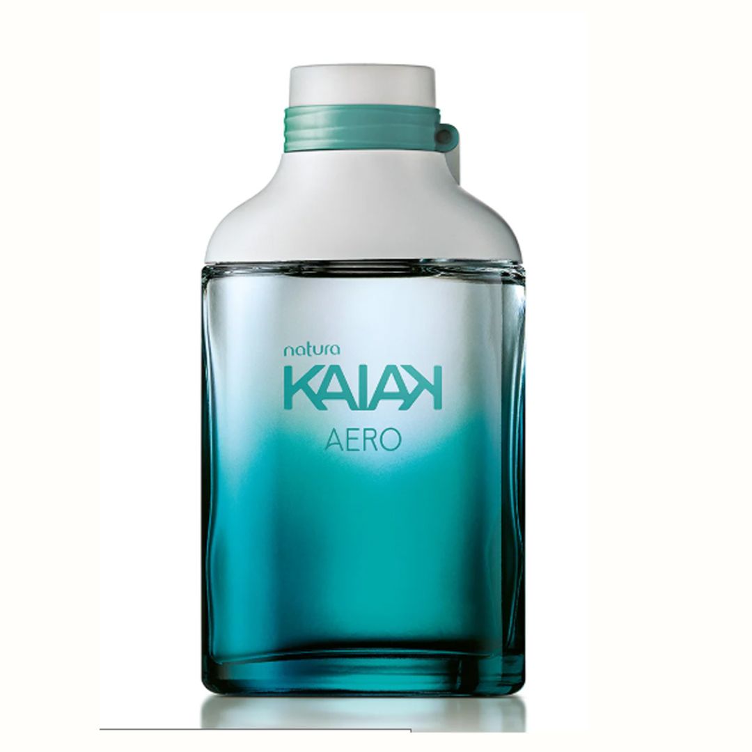 KAIAK AERO MASCULINO 100ML