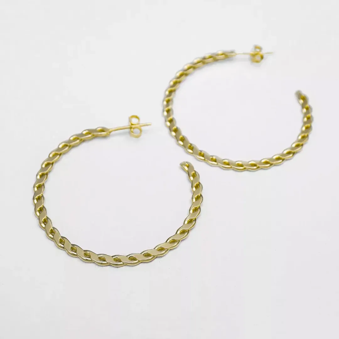 A Semi Candonga 3.8 Cms