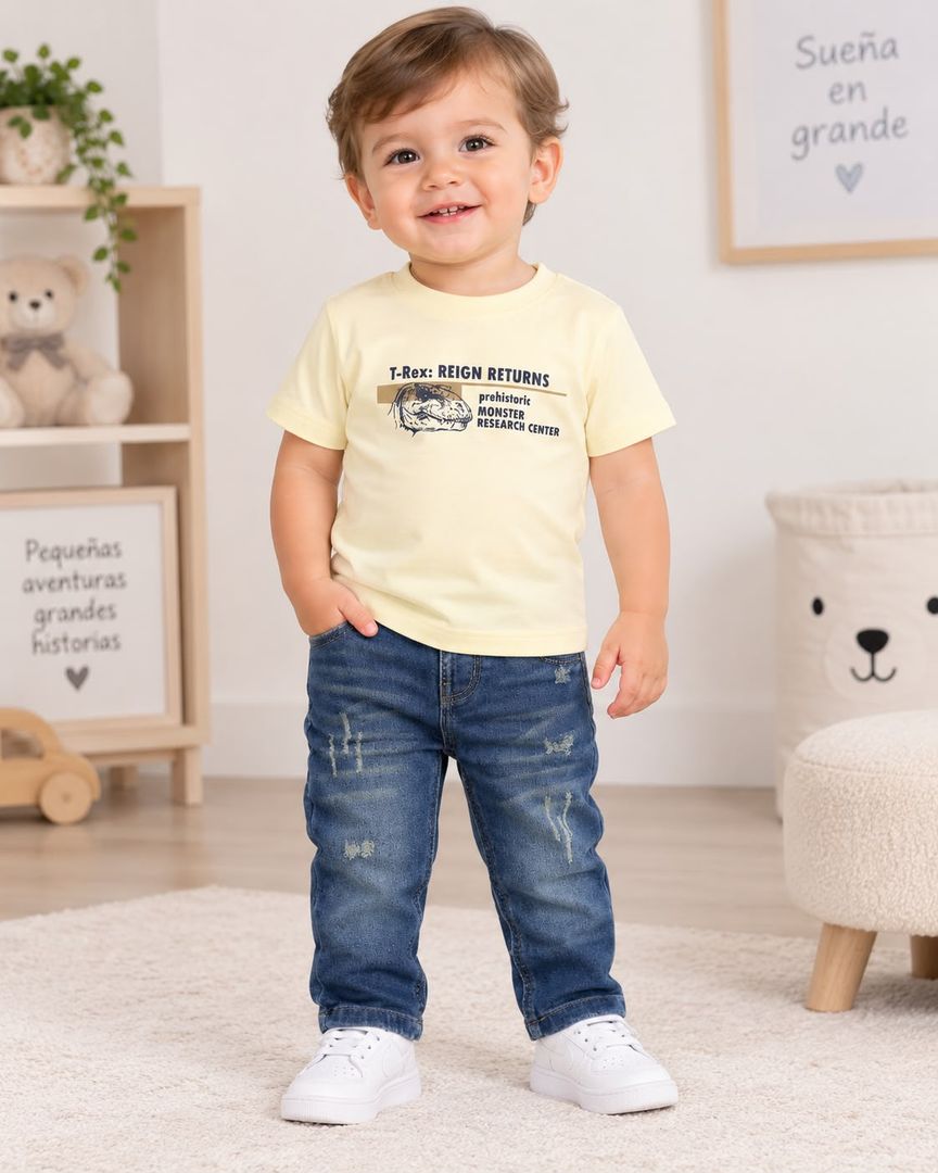 CONJUNTO PANTALON