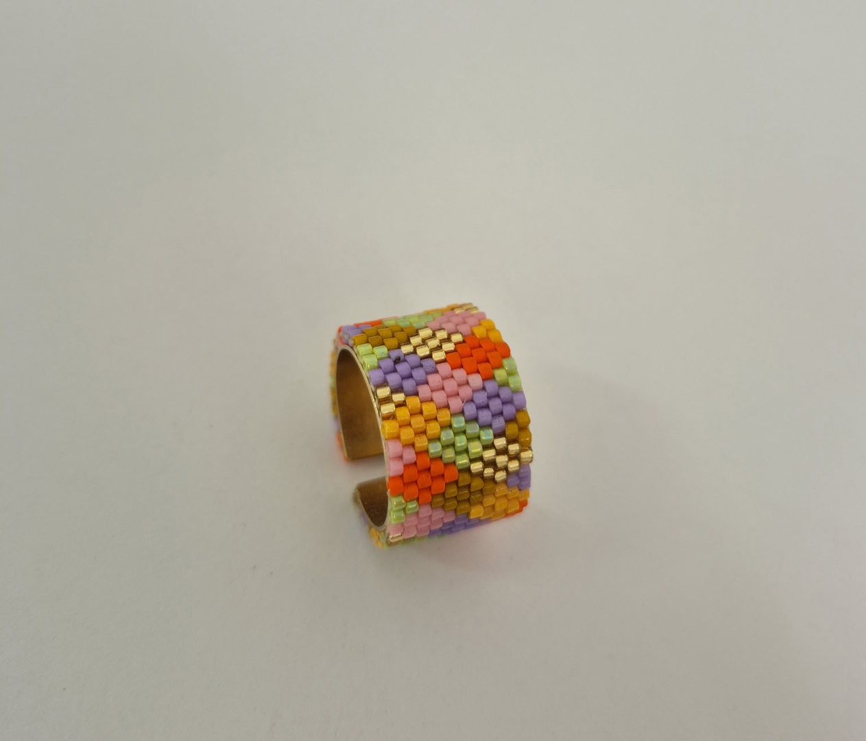 Anillo Edlyn