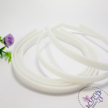 Unid. Balaca con dientes 1cm plana - imagen 3