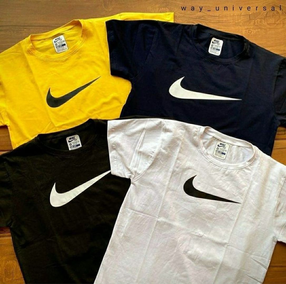 CAMISETAS DE HOMBRE 