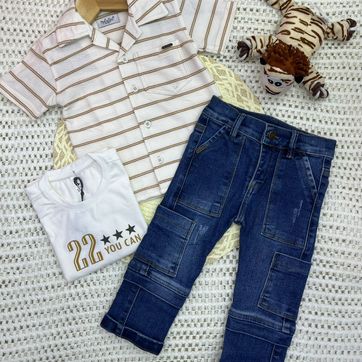 TRIO PANTALON  - imagen 1