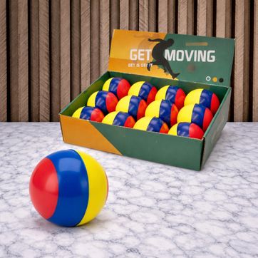 Imagen del producto 12 PELOTAS ANTIESTRÉS COLOMBIA 