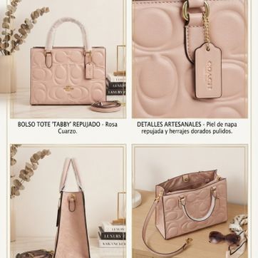 Imagen del producto Cartera de mano 