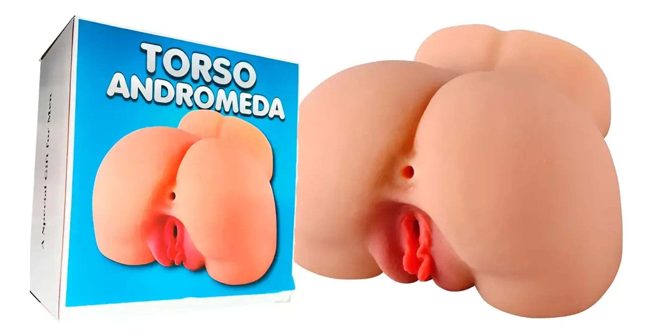 TIRSO ANDROMEDA